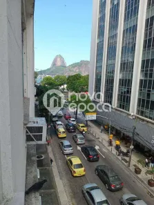 Kitnet à venda, 22m² no Botafogo, Rio de Janeiro