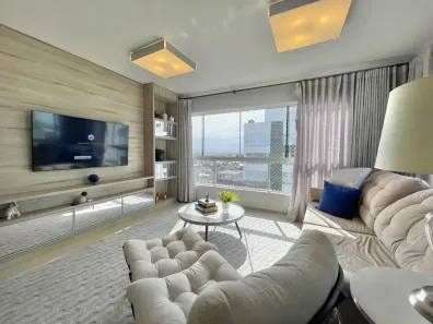 Apartamento com 3 Quartos à venda, 105m² no Zona Nova, Capão da Canoa