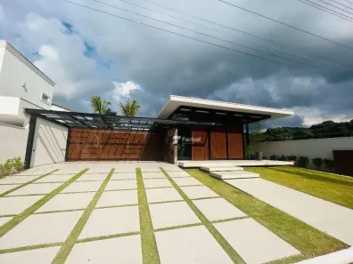Casa de Condomínio com 6 Quartos à venda, 650m² no Jardim Acapulco, Guarujá