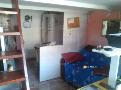 Apartamento com 1 Quarto à venda, 28m² no Laranjeiras, Rio de Janeiro