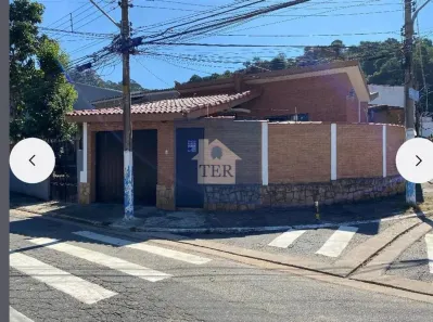 Sobrado com 3 Quartos à venda, 166m² no Tremembé, São Paulo