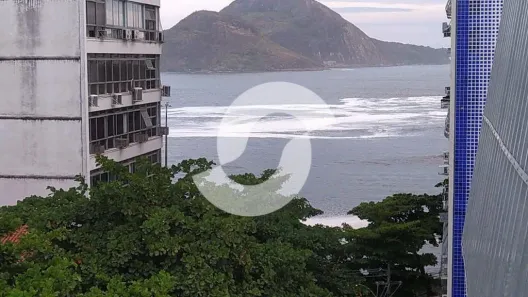 Apartamento com 3 Quartos à venda, 120m² no Ingá, Niterói