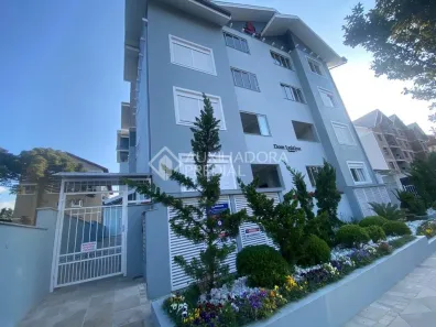 Apartamento com 1 Quarto à venda, 52m² no Centro, Canela