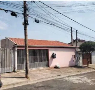 Casa com 3 Quartos à venda, 180m² no Jardim dos Ipês, Sumaré