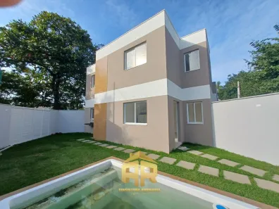 Apartamento com 3 Quartos à venda, 80m² no Pedra de Guaratiba, Rio de Janeiro