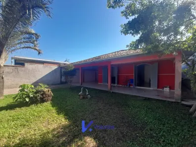 Casa com 3 Quartos à venda, 120m² no , Pontal do Paraná