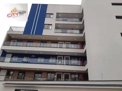 Apartamento com 2 Quartos à venda, 40m² no Cidade Vargas, São Paulo