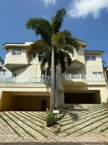 Casa de Condomínio com 6 Quartos à venda, 940m² no Arujázinho I, II e III, Arujá