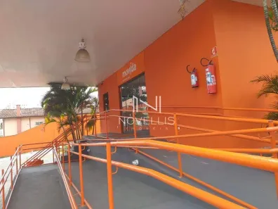 Ponto Comercial para alugar, 191m² no Jardim das Colinas, São José dos Campos
