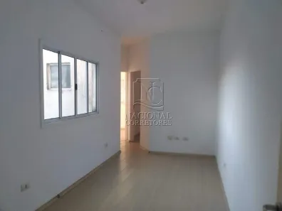 Cobertura com 2 Quartos à venda, 35m² no Parque Erasmo Assunção, Santo André