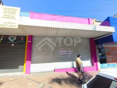 Ponto Comercial para alugar, 240m² no Centro, São Carlos