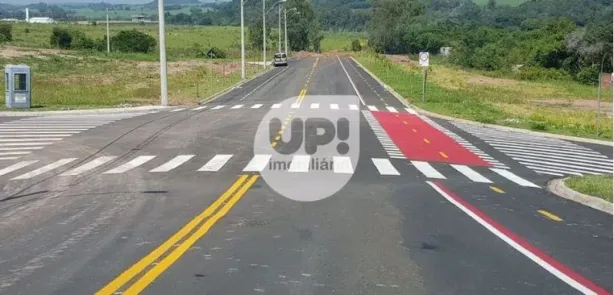 Lote/Terreno à venda, 203m² no Vale do Sol, Piracicaba