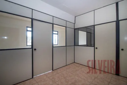 Sala Comercial para alugar, 51m² no Partenon, Porto Alegre