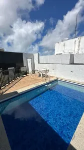 Apartamento com 4 Quartos à venda, 541m² no Treze de Julho, Aracaju