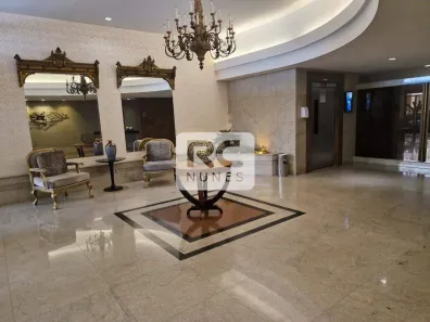 Apartamento com 4 Quartos à venda, 108m² no Funcionários, Belo Horizonte