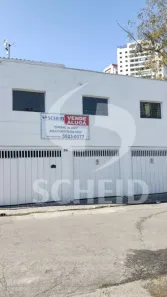 Imóvel Comercial à venda, 529m² no Vila Mascote, São Paulo