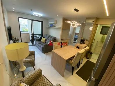 Flat com 2 Quartos à venda, 52m² no Vila Olímpia, São Paulo