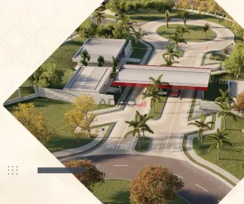 Casa de Condomínio com 4 Quartos à venda, 150m² no Papillon Park - Complemento, Aparecida de Goiânia