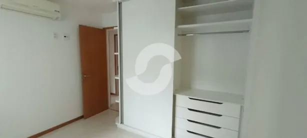Apartamento com 2 Quartos à venda, 85m² no Icaraí, Niterói