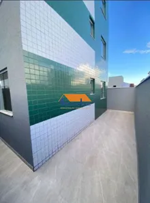 Apartamento com 2 Quartos à venda, 65m² no Candelária, Belo Horizonte
