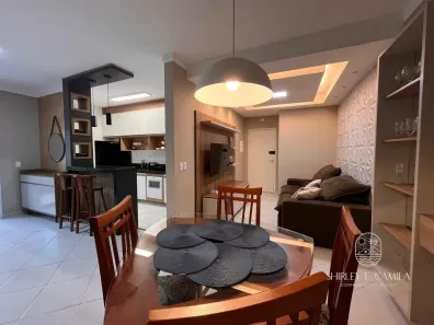 Apartamento com 2 Quartos à venda, 74m² no Barra da Lagoa, Ubatuba