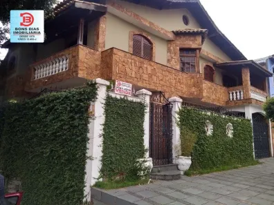 Sobrado com 3 Quartos à venda, 250m² no Vila Ré, São Paulo