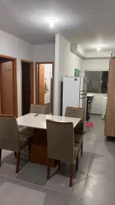 Apartamento com 2 Quartos para alugar, 46m² no Águas Lindas, Ananindeua