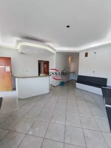 Imóvel Comercial para alugar, 450m² no Residencial Ana Célia, São José do Rio Preto