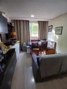 Apartamento com 2 Quartos à venda, 40m² no Jardim Umarizal, São Paulo