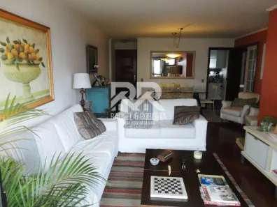 Apartamento com 2 Quartos à venda, 116m² no Alto, Teresópolis