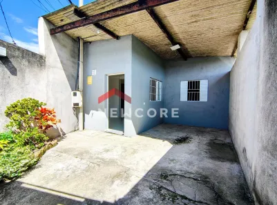 Casa com 2 Quartos à venda, 99m² no , Biritiba Mirim