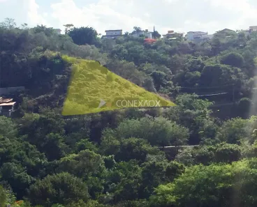 Lote/Terreno à venda, 1570m² no Colinas do Ermitage (Sousas), Campinas