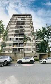 Apartamento com 3 Quartos à venda, 84m² no Centro, Joinville