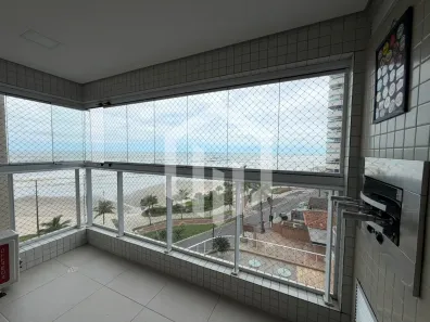 Apartamento com 1 Quarto à venda, 52m² no Caiçara, Praia Grande