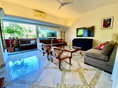 Apartamento com 3 Quartos à venda, 120m² no Leblon, Rio de Janeiro