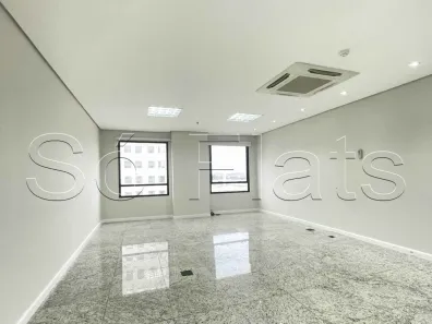 Imóvel Comercial à venda, 45m² no Alphaville Industrial, Barueri