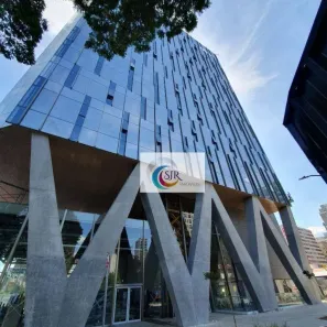 Sala Comercial para alugar, 1100m² no Pinheiros, São Paulo