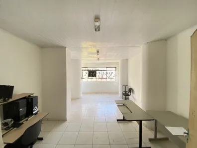Sala Comercial para venda ou aluguel, 54m² no Centro, Londrina