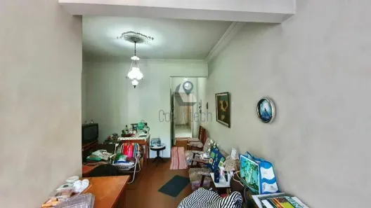 Apartamento com 2 Quartos à venda, 75m² no Tijuca, Rio de Janeiro