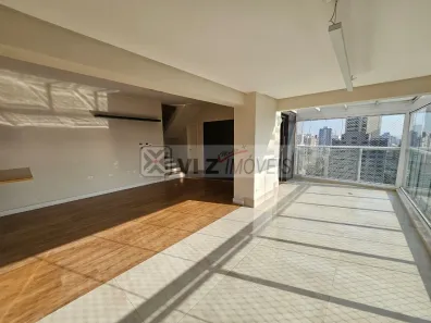 Cobertura com 3 Quartos à venda, 152m² no Vila Mariana, São Paulo