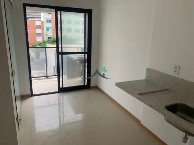 Apartamento com 1 Quarto à venda, 27m² no Pituba, Salvador
