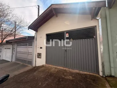 Casa de Condomínio com 2 Quartos à venda, 87m² no Pompéia, Piracicaba