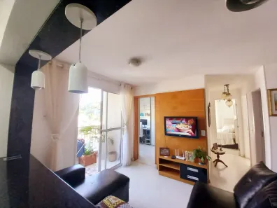 Apartamento com 3 Quartos à venda, 85m² no Fonseca, Niterói