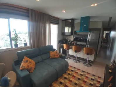 Apartamento com 3 Quartos à venda, 78m² no Novo Osasco, Osasco