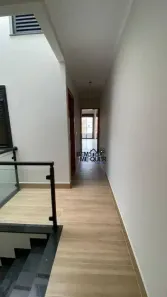 Sobrado com 3 Quartos à venda, 145m² no Parque Maria Domitila, São Paulo