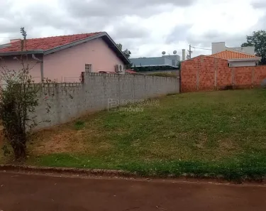 Lote/Terreno à venda, 265m² no Jardim Maria Luiza V, Araraquara