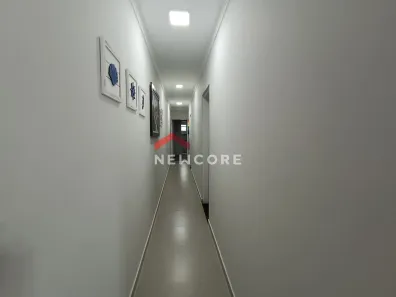 Casa de Condomínio com 3 Quartos à venda, 120m² no Morada da Praia, Bertioga