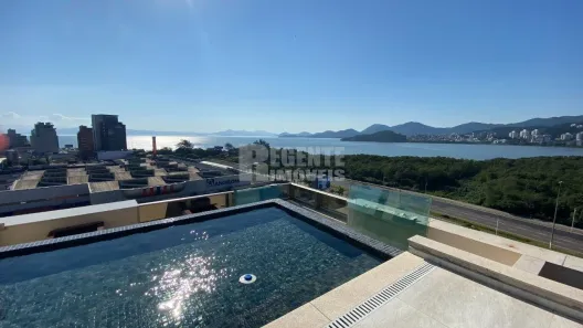 Apartamento com 3 Quartos à venda, 114m² no Agronômica, Florianópolis