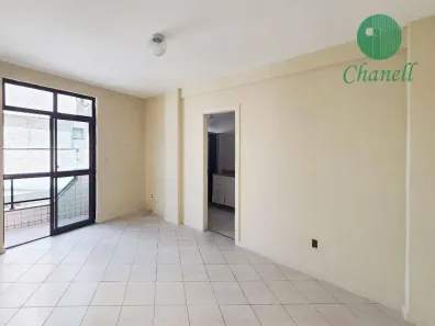 Apartamento com 2 Quartos para alugar, 90m² no Passagem, Cabo Frio
