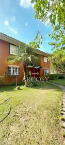 Casa com 4 Quartos para alugar, 340m² no Samambaia, Petrópolis